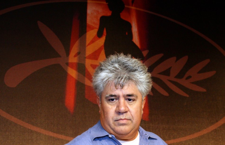 Pedro Almodóvar presidirá el jurado del Festival de Cannes 2017