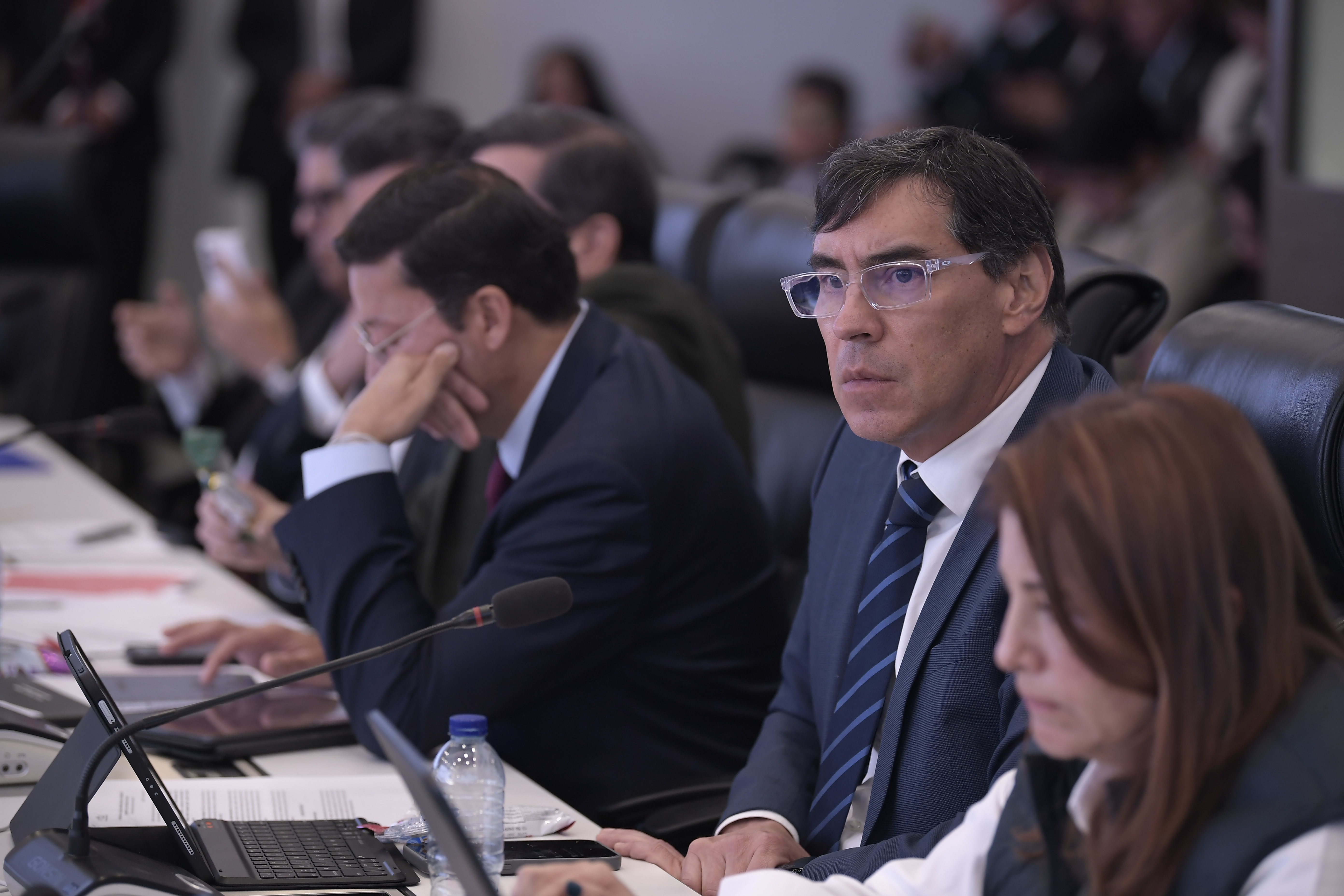 Campaña Petro: sigue estancada decisión del CNE por nueva recusación a magistrados