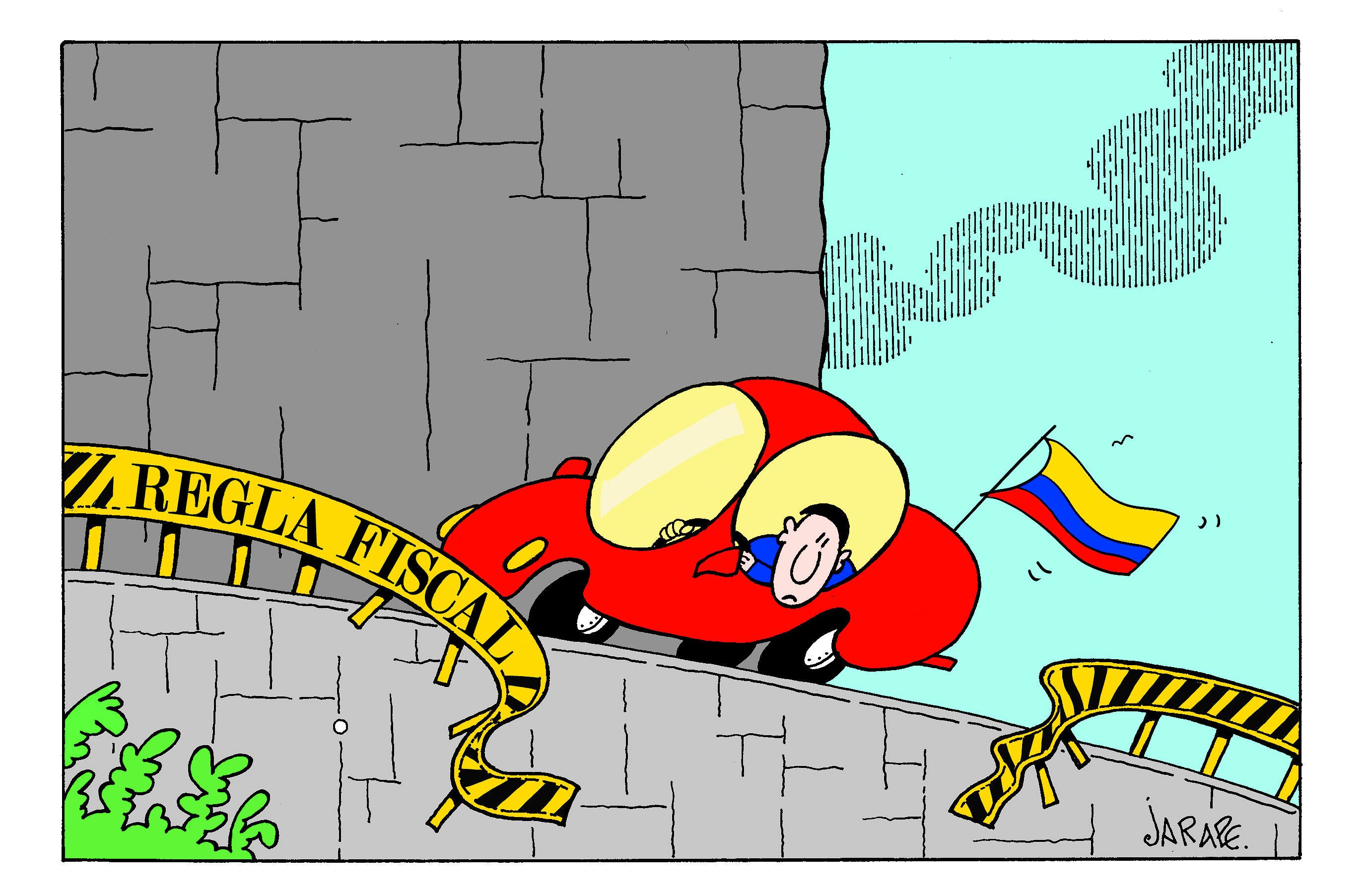 Inseguridad