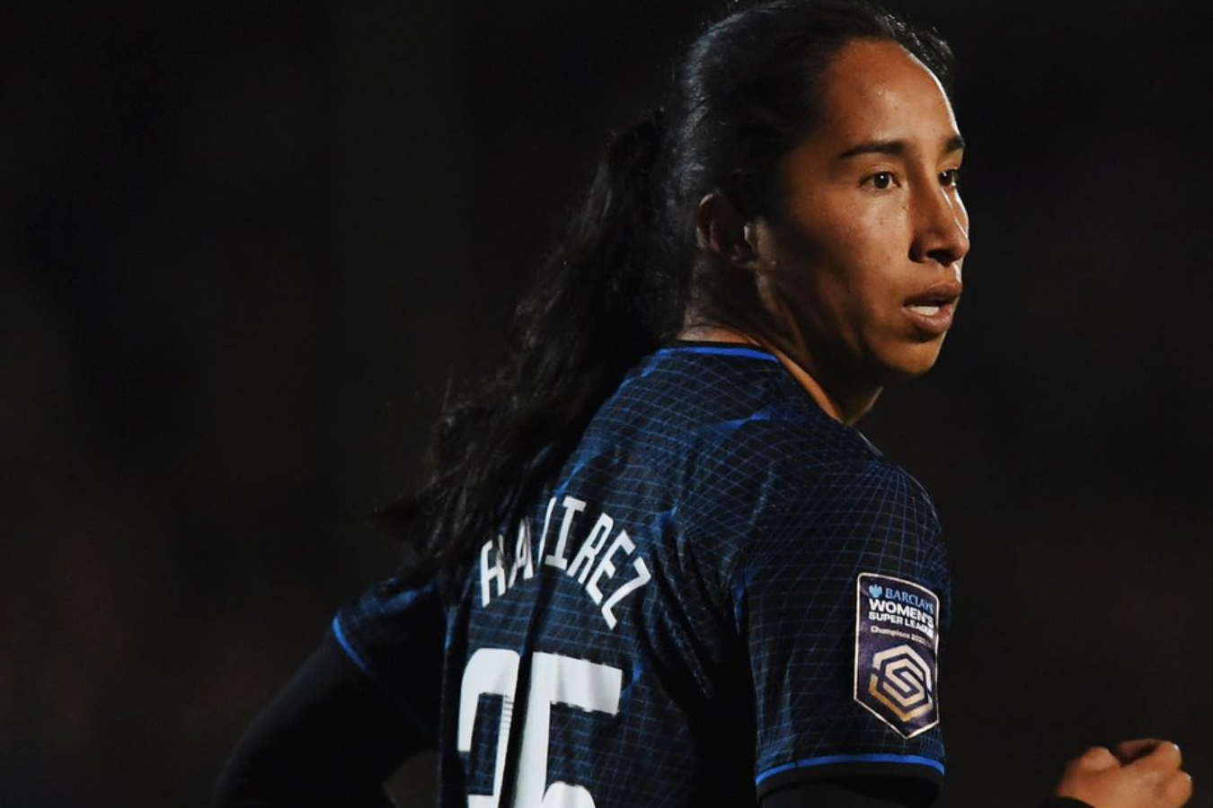 Video: Así fue el debut de Mayra Ramírez en la victoria del Chelsea