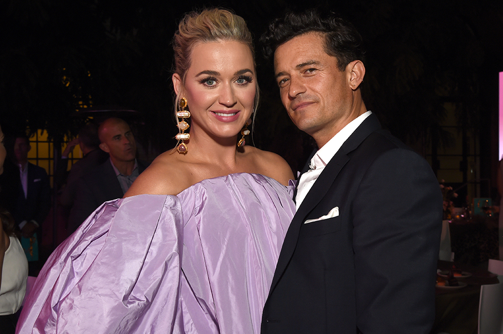 Katy Perry: así continúa su lucha contra peligrosa adicción