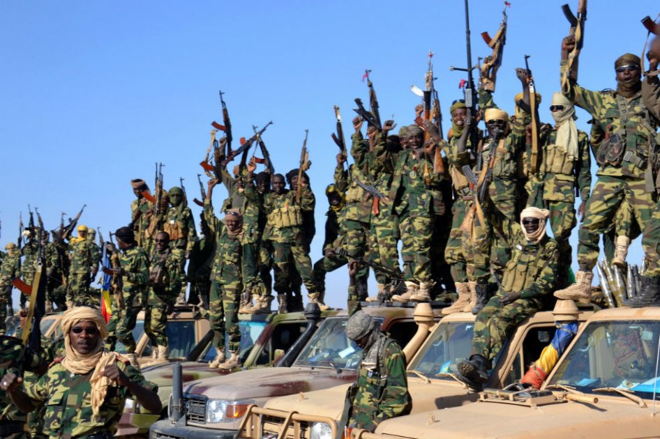 Boko Haram: ¿otro Estado Islámico?
