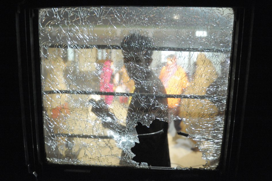 Choque de trenes en Suiza deja 17 heridos