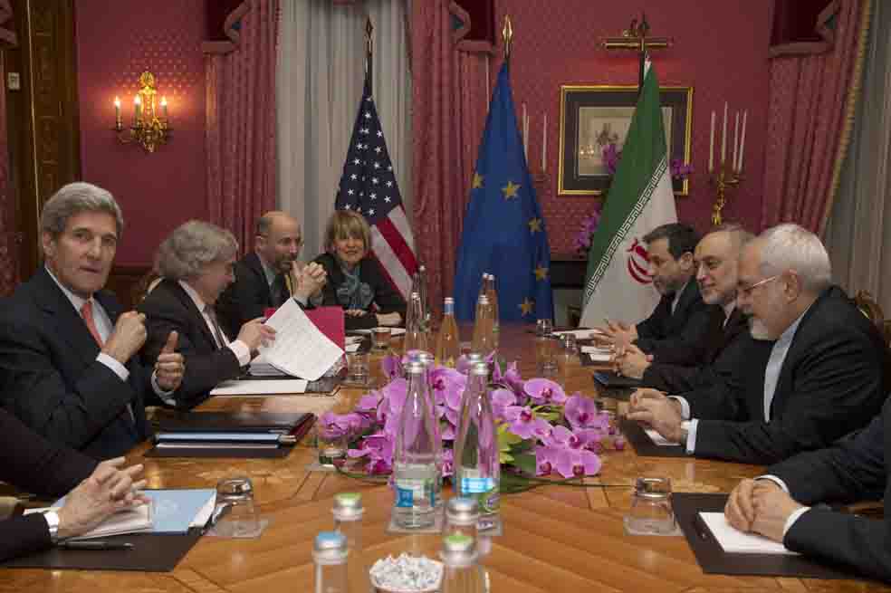 La recta final hacia un acuerdo con Irán