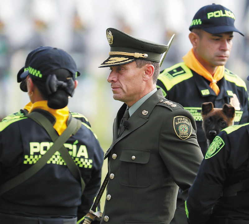 Un cambio necesario en la Policía, que se habría podido evitar