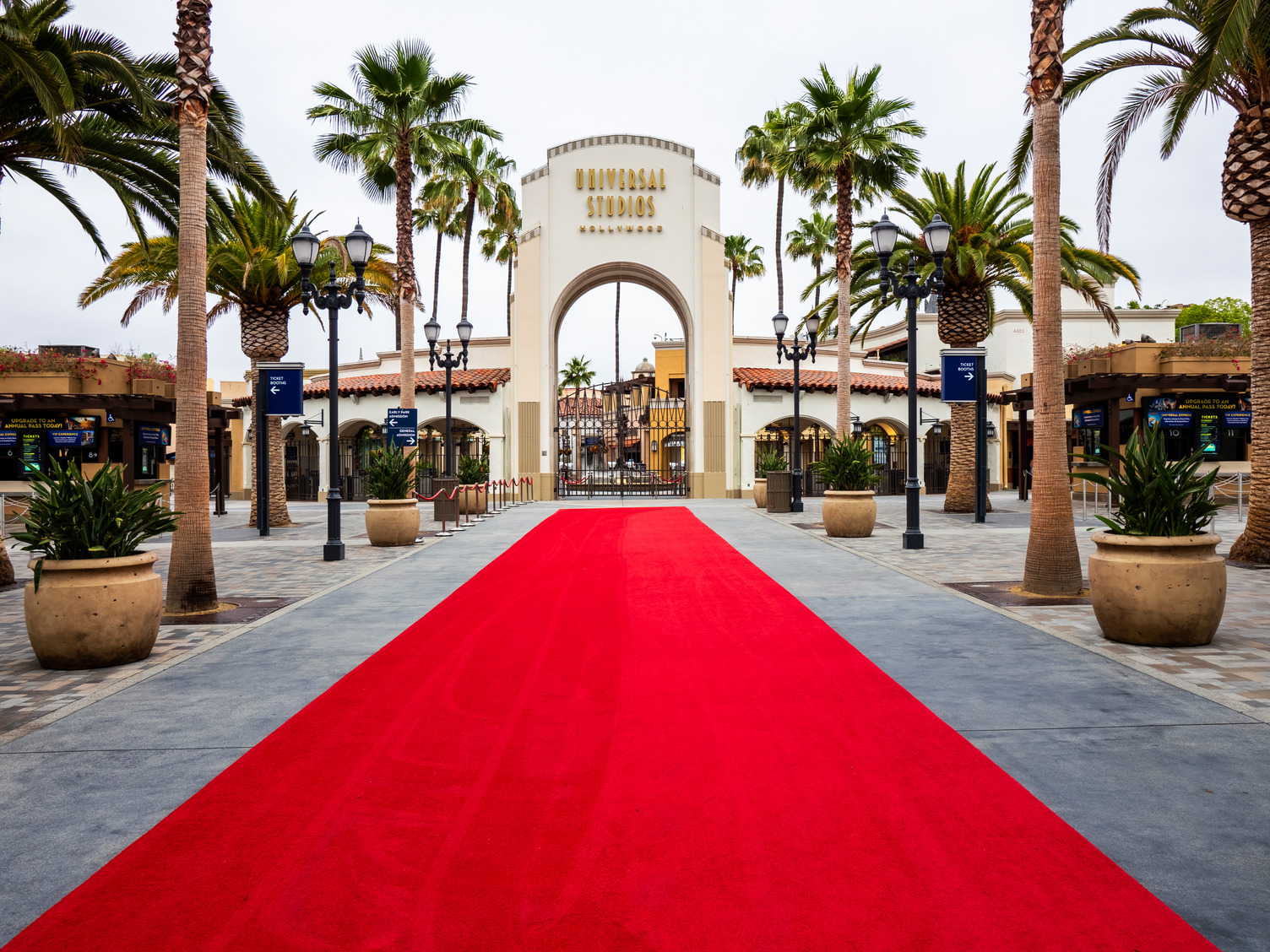 Universal Studios Hollywood se prepara para 2025: fechas y eventos recomendados