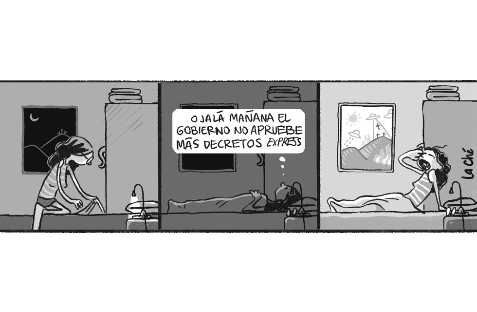 La Ché