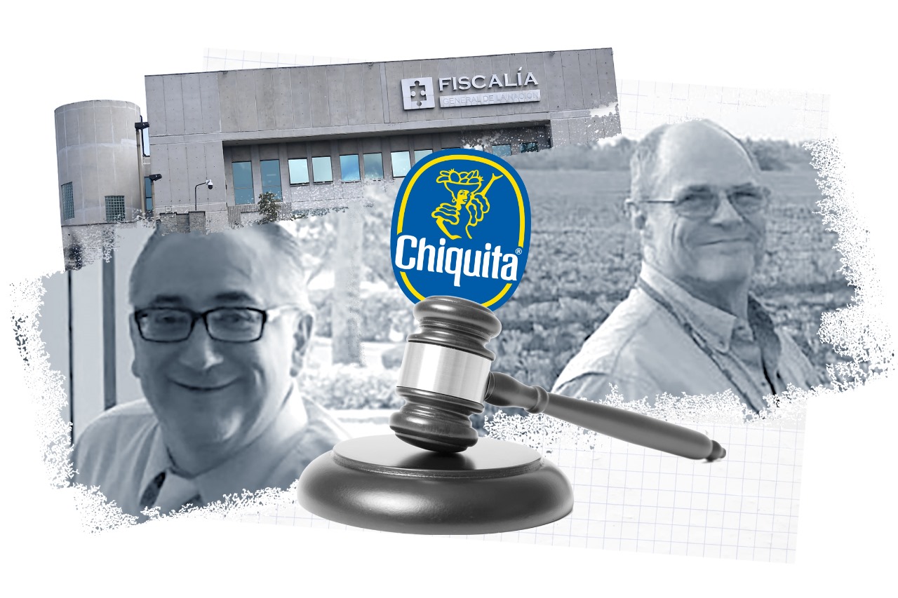 Los detalles de la condena contra ejecutivos de Chiquita Brands por financiar las AUC