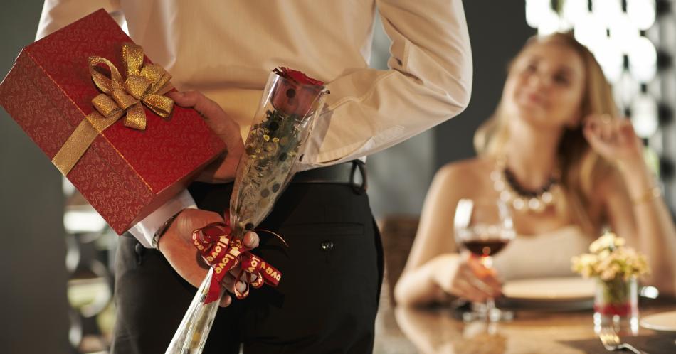 ¿Cómo salir de la rutina con la pareja?