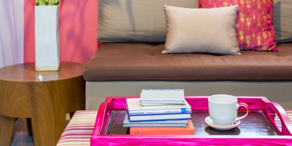 Cuatro tips para incluir el Feng Shui en tu sala