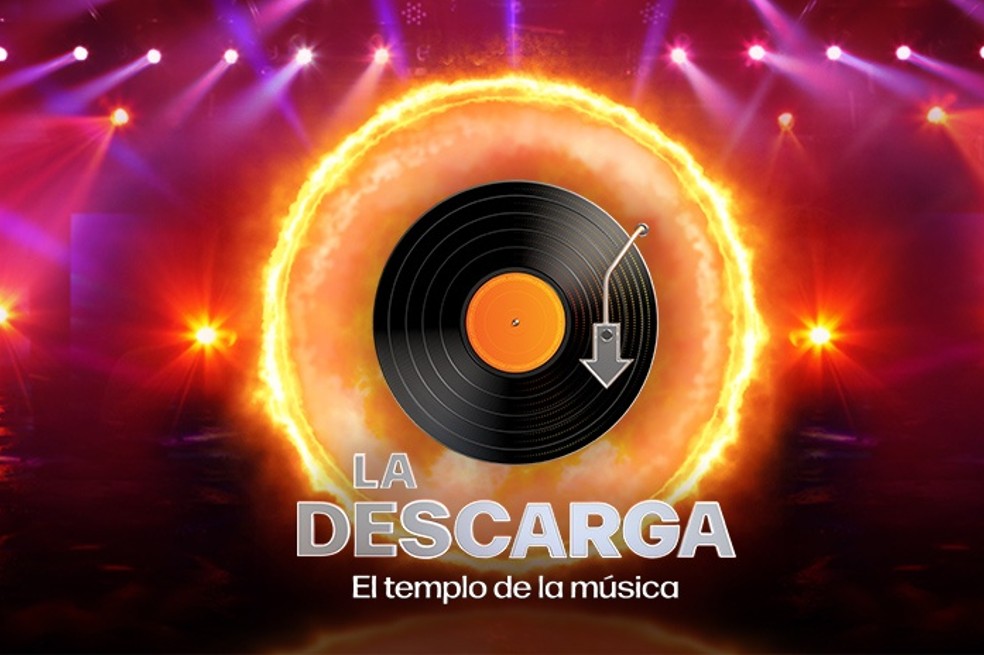 ‘La Descarga 2024’: quiénes son los jurados, cómo inscribirse y más novedades
