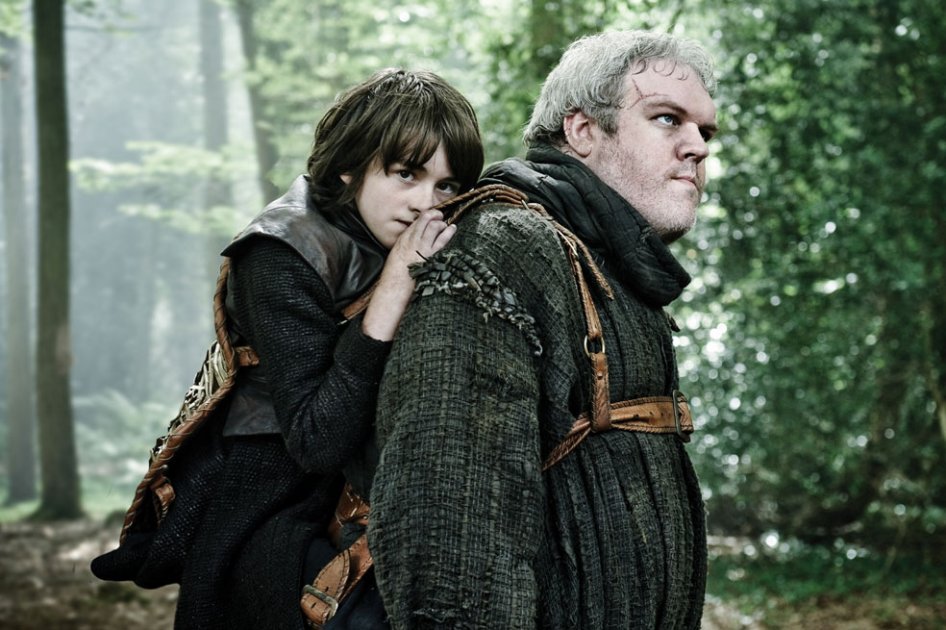 La cuarta temporada tiene diez capítulos, que HBO emitirá hasta junio.