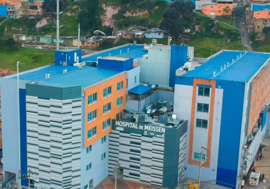 Madre dio a luz a trillizos en Meissen: fueron necesarios tres equipos de salud