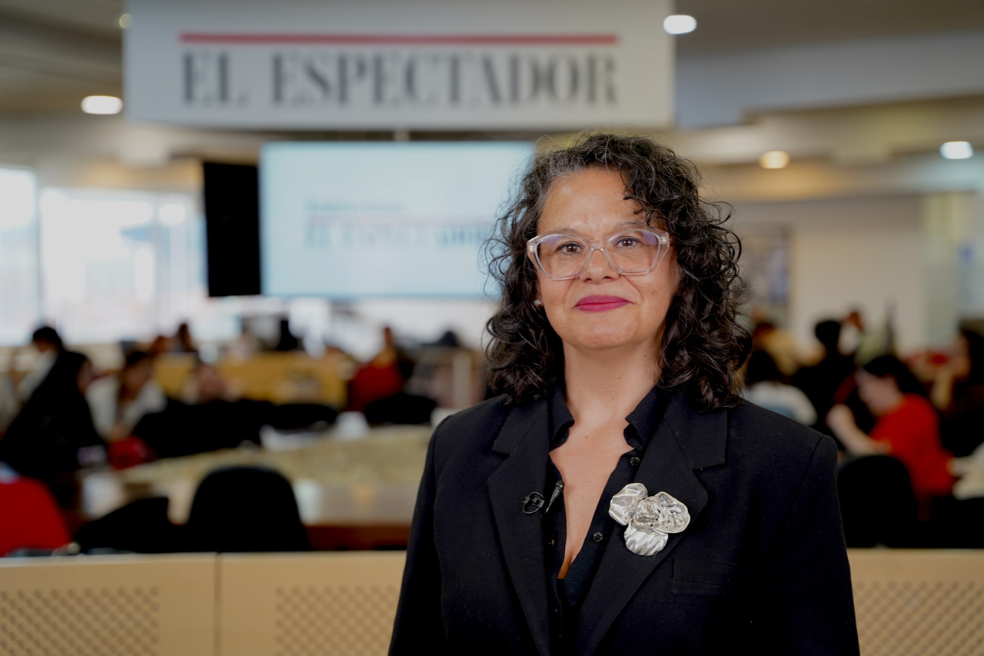 Cumplir los fallos de la JEP es una obligación del Estado, no del gobierno de turno: experta