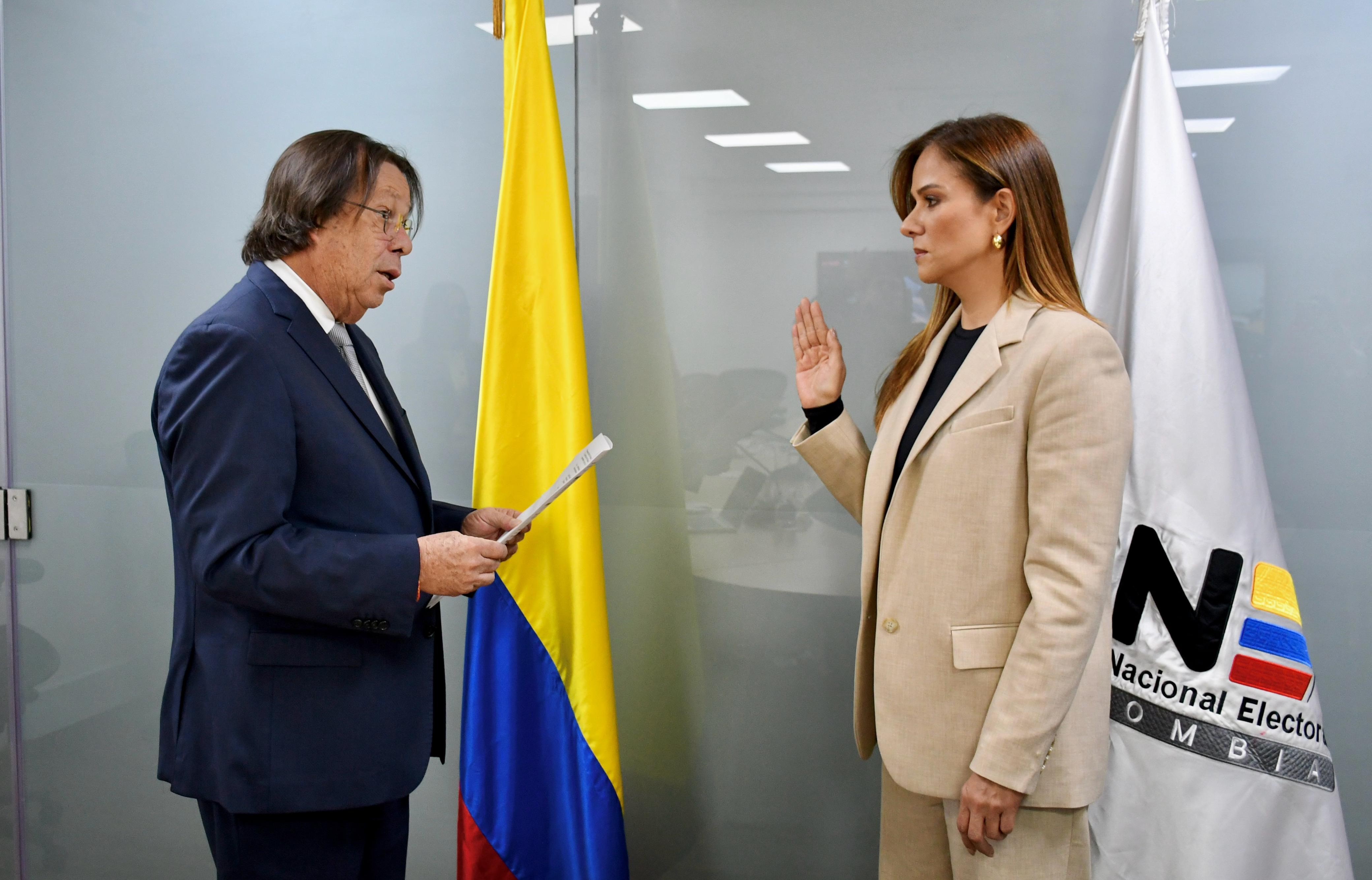 ¿Por qué se eligió nueva presidenta en el Consejo Electoral en menos de un año?