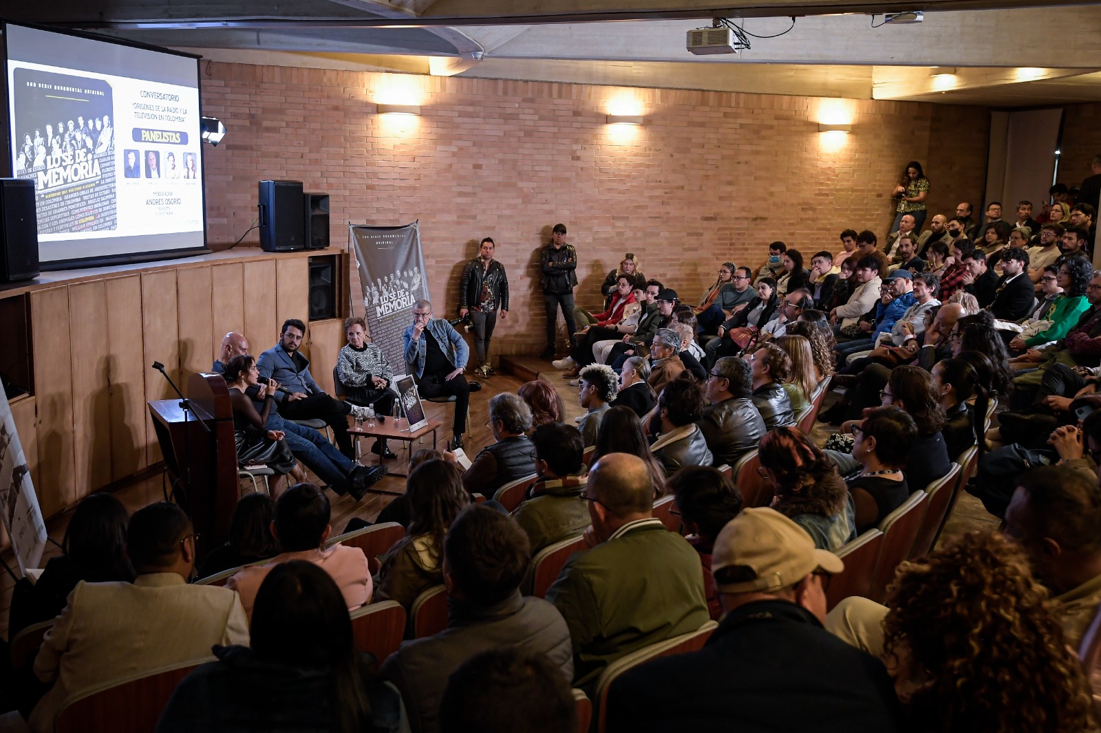 “Lo sé de memoria”: El Espectador y RTVC lanzan serie documental original