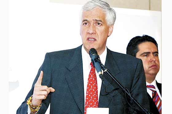 La millonaria coima que recibió Samuel Moreno Rojas para entregar un contrato