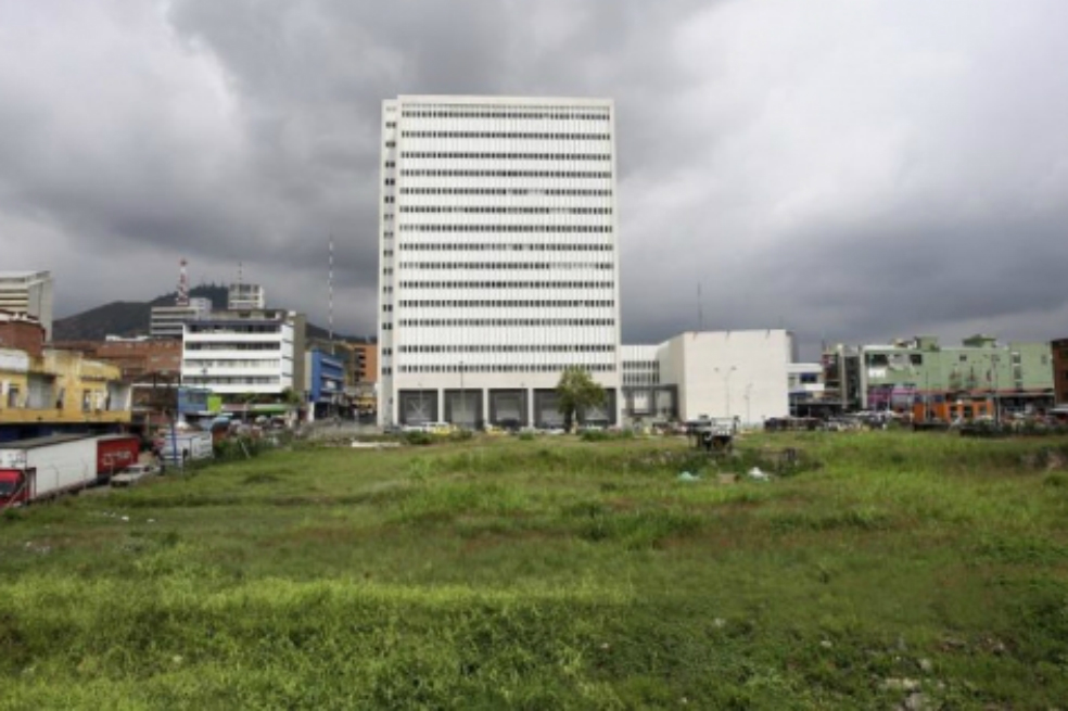 Piden recuperar terreno cedido a la Fiscalía para construcción de búnker en Cali