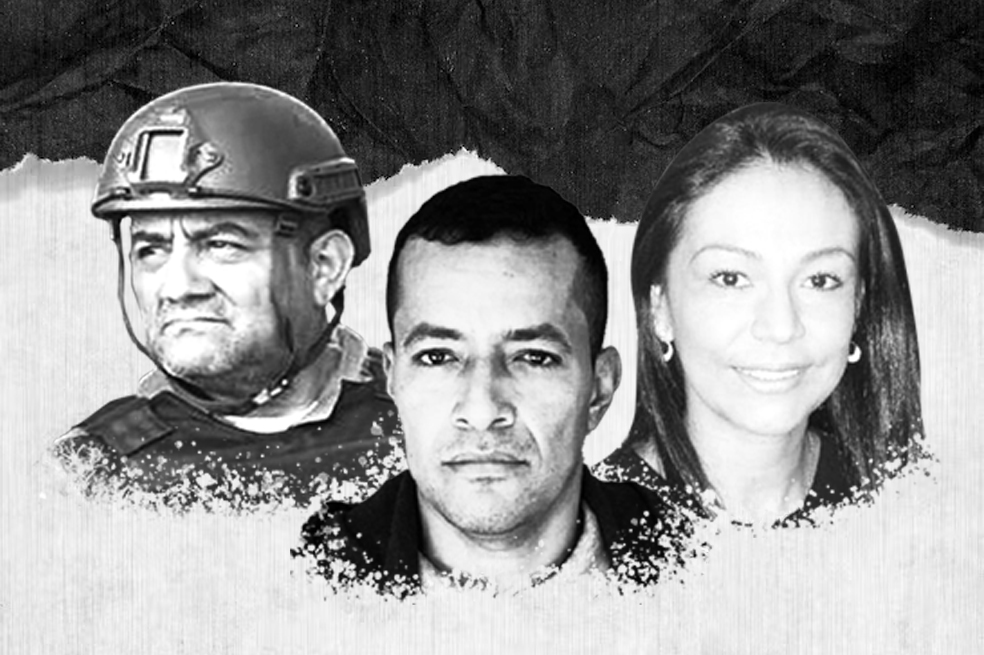 Los 240 bienes de la abogada del paramilitarismo que investiga la Fiscalía