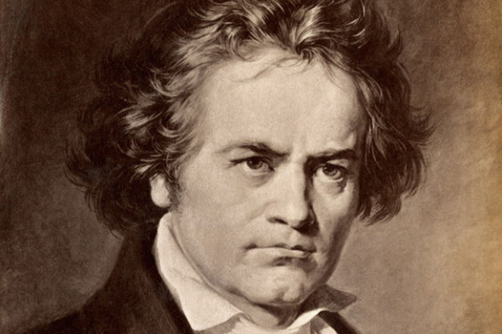 El ADN del pelo de Beethoven reveló secretos sobre la salud y familia del músico