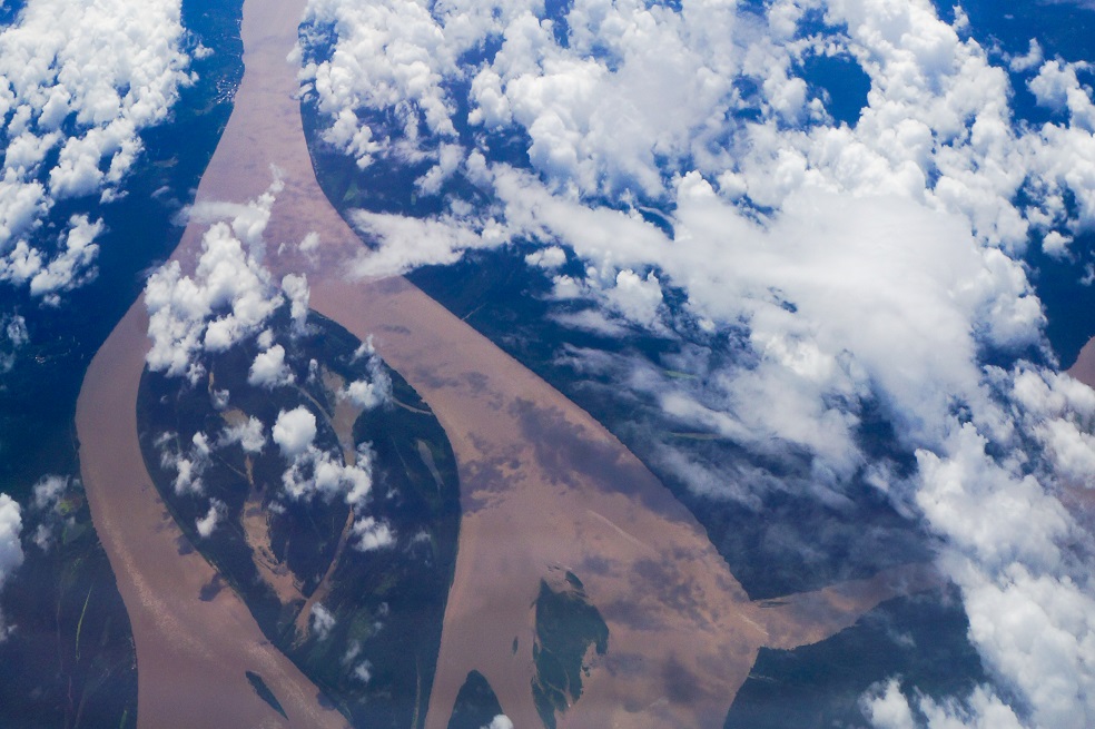 Las 500 hidroeléctricas que amenazan el Amazonas