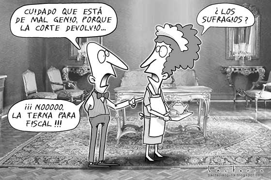 Devolución