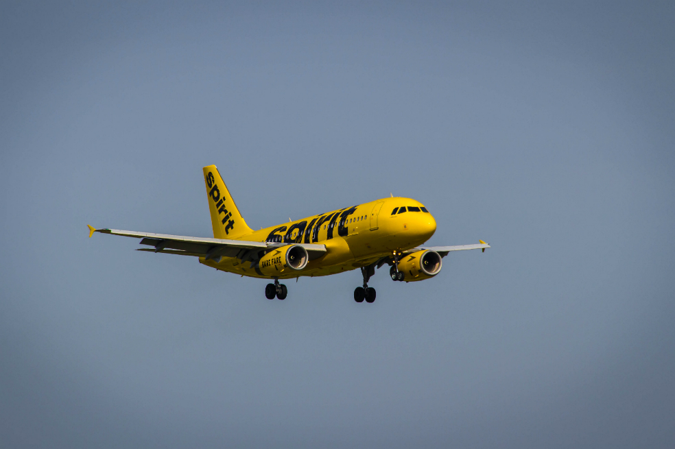 Colombia estrena tres rutas aéreas internacionales