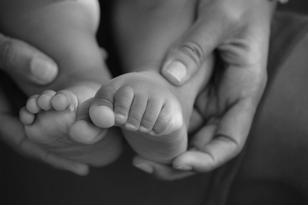 Liberan a 19 mujeres embarazadas de una “fábrica de bebés” en Nigeria