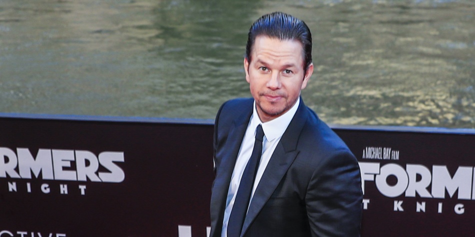 Mark Wahlberg, el actor mejor pagado del año según Forbes