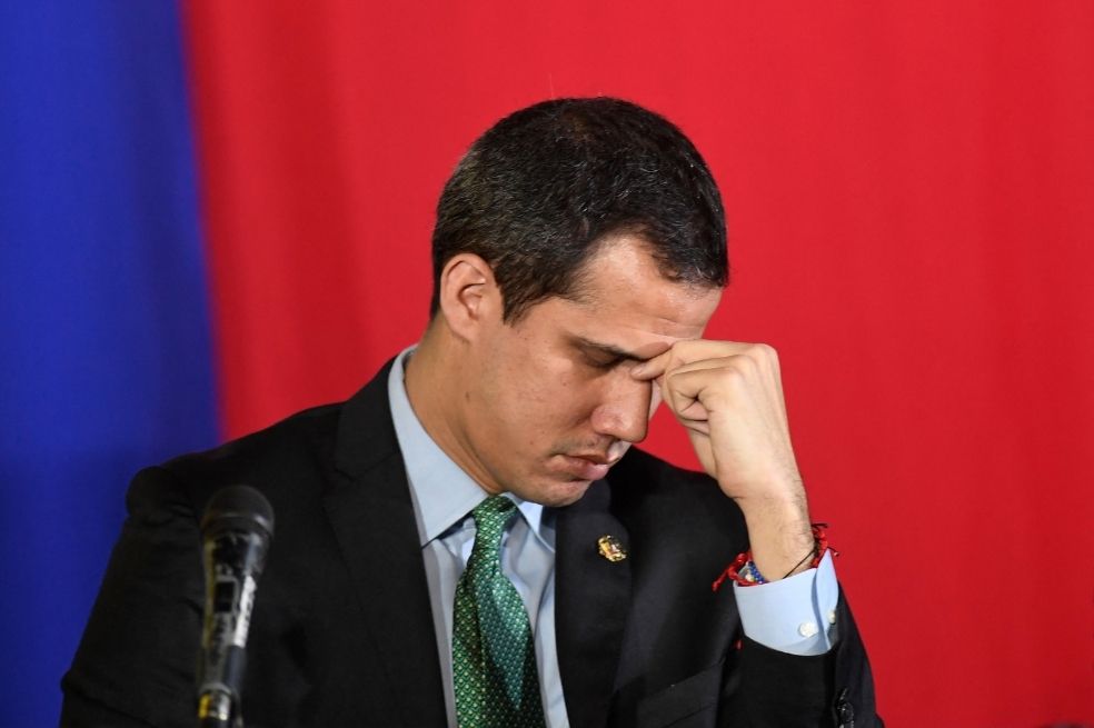 En una semana oposición decidirá sobre eliminación de Gobierno interino de Guaidó