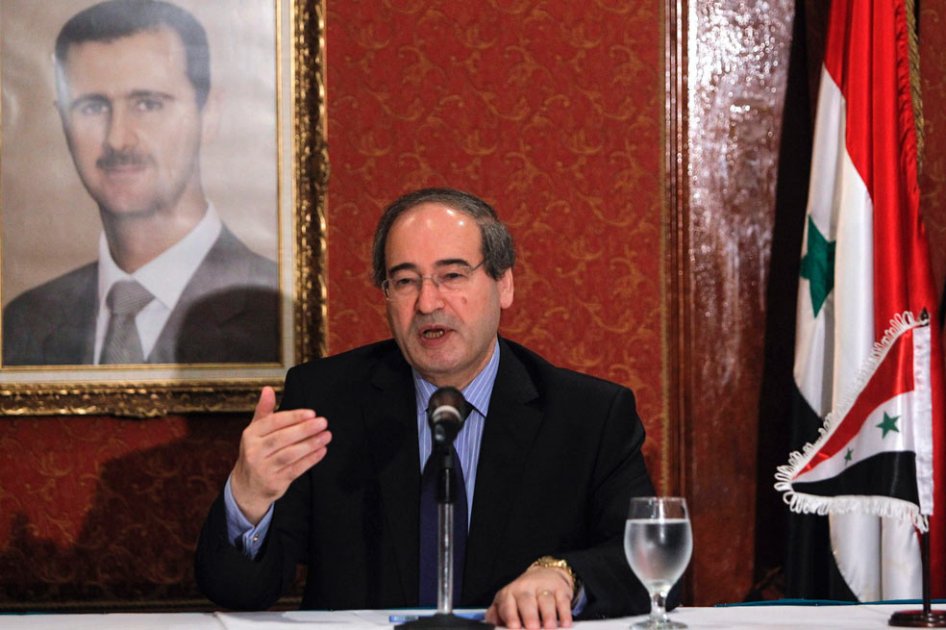 Bachar Al Assad afianza lazos con Hugo Chávez