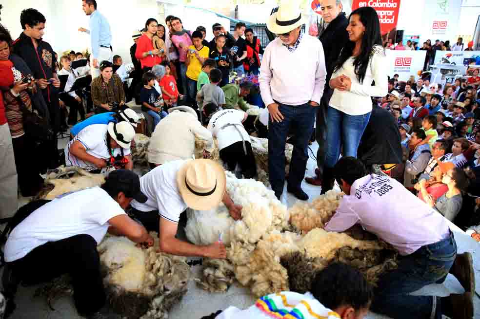 Festilana, ¡un festival auténtico!
