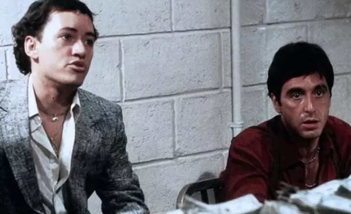 Murió Ángel Salazar, actor de “Scarface”, a los 68 años