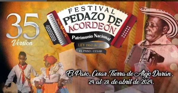 El Festival este año tendrá dos homenajeados: Andrés Emilio Beleño Paba, el primer rey de la piqueria del Festival de la Leyenda Vallenata, en 1979, y además reconocido como un gran compositor en el aire de puya, grabado por representativas figuras del vallenato como Jorge Oñate, Diomedes Díaz y Poncho Zuleta, entre otros.