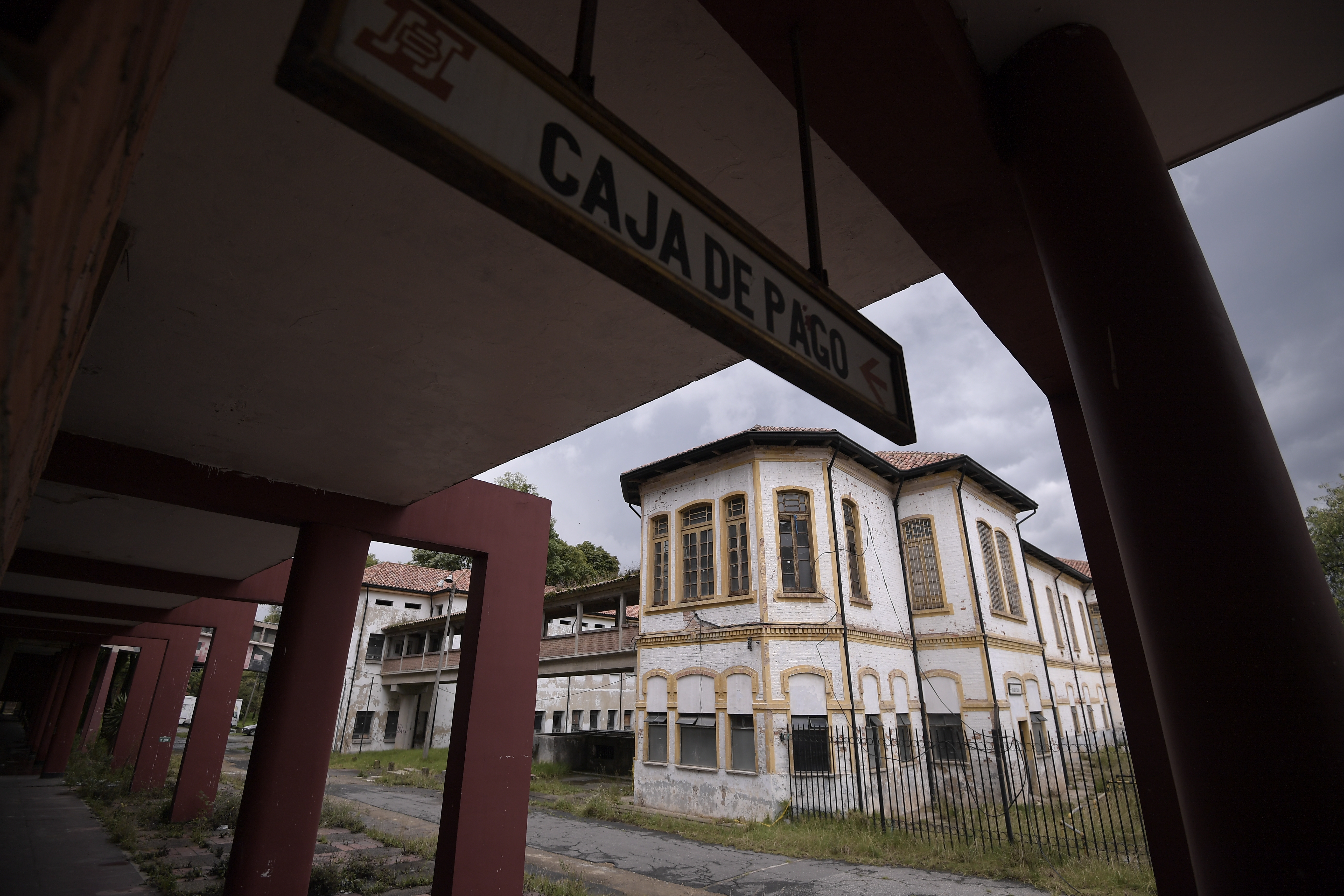 El Hospital San Juan de Dios será escenario del Festival de Artes Vivas