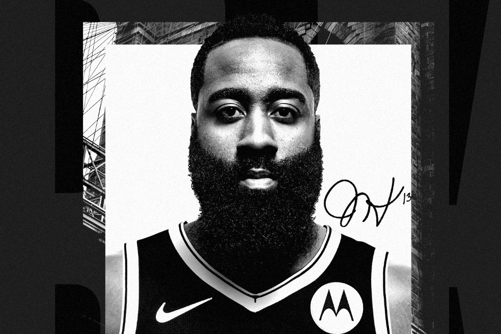 ¿Por qué el traspaso de Harden a los Nets podría romper la NBA?