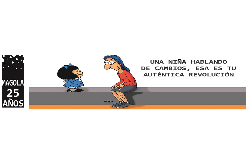 Revolución