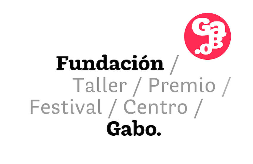Lo que se inició hace un cuarto de siglo como un experimento de Gabriel García Márquez para promocionar el buen periodismo se ha convertido en un referente internacional que nos enorgullece como país. / Imagen: Cortesía - Fundación Gabo