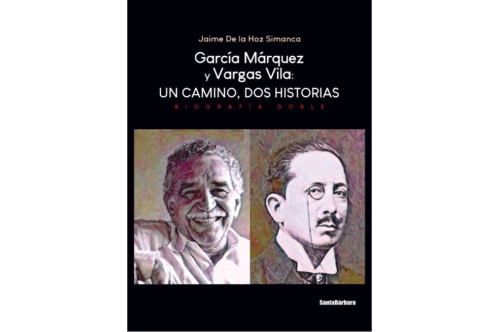 García Márquez y Vargas Vila: un camino, dos historias (Por capítulos)