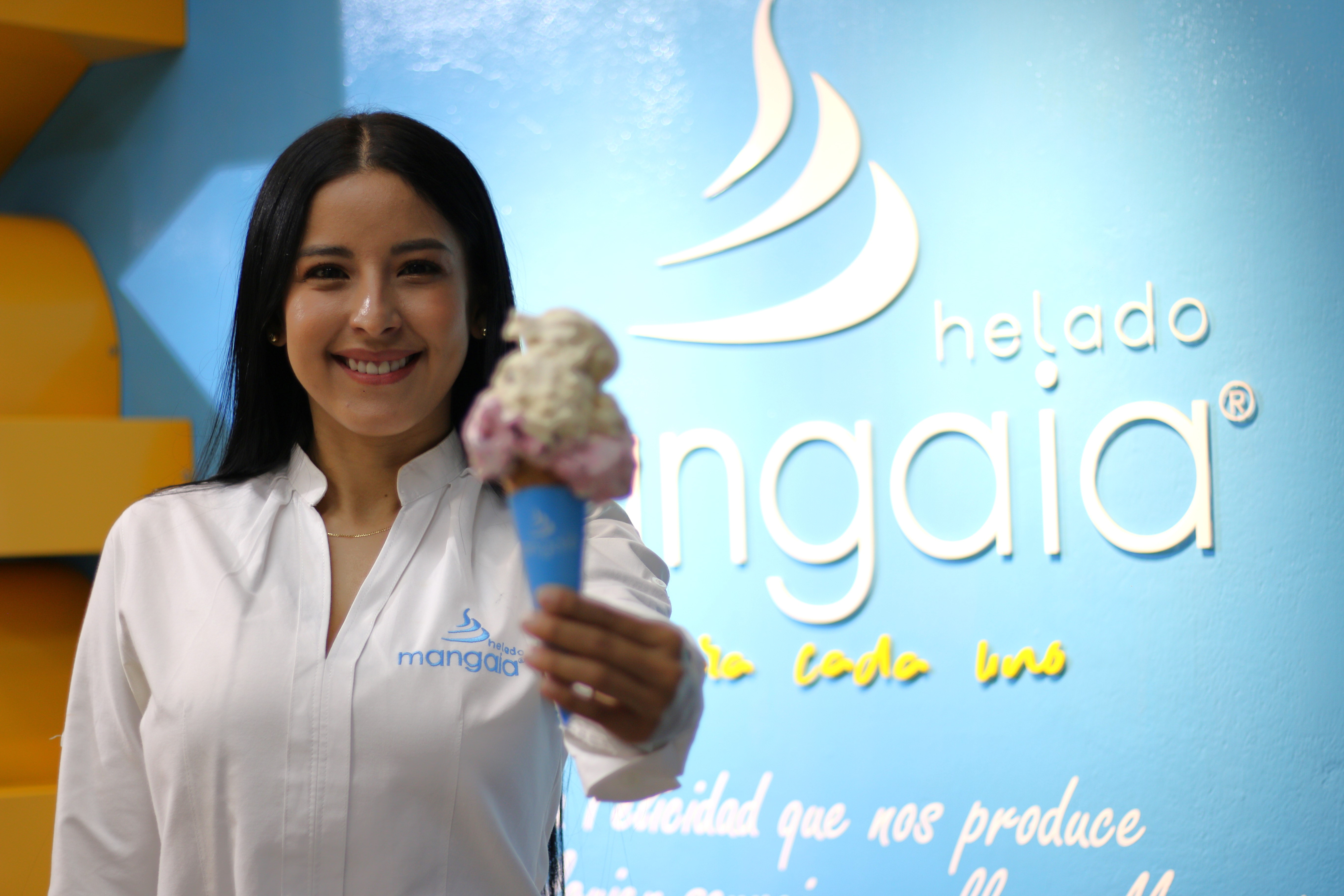 La familia que crea experiencias alrededor de una heladería artesanal