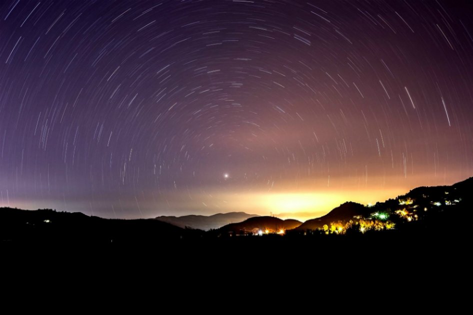 El primer festival astronómico del desierto de la Tatacoa