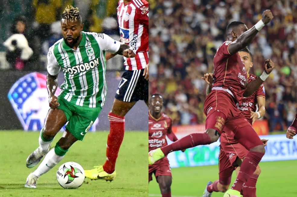 Final Liga BetPlay Nacional vs. Tolima: se agotó la boletería del primer partido
