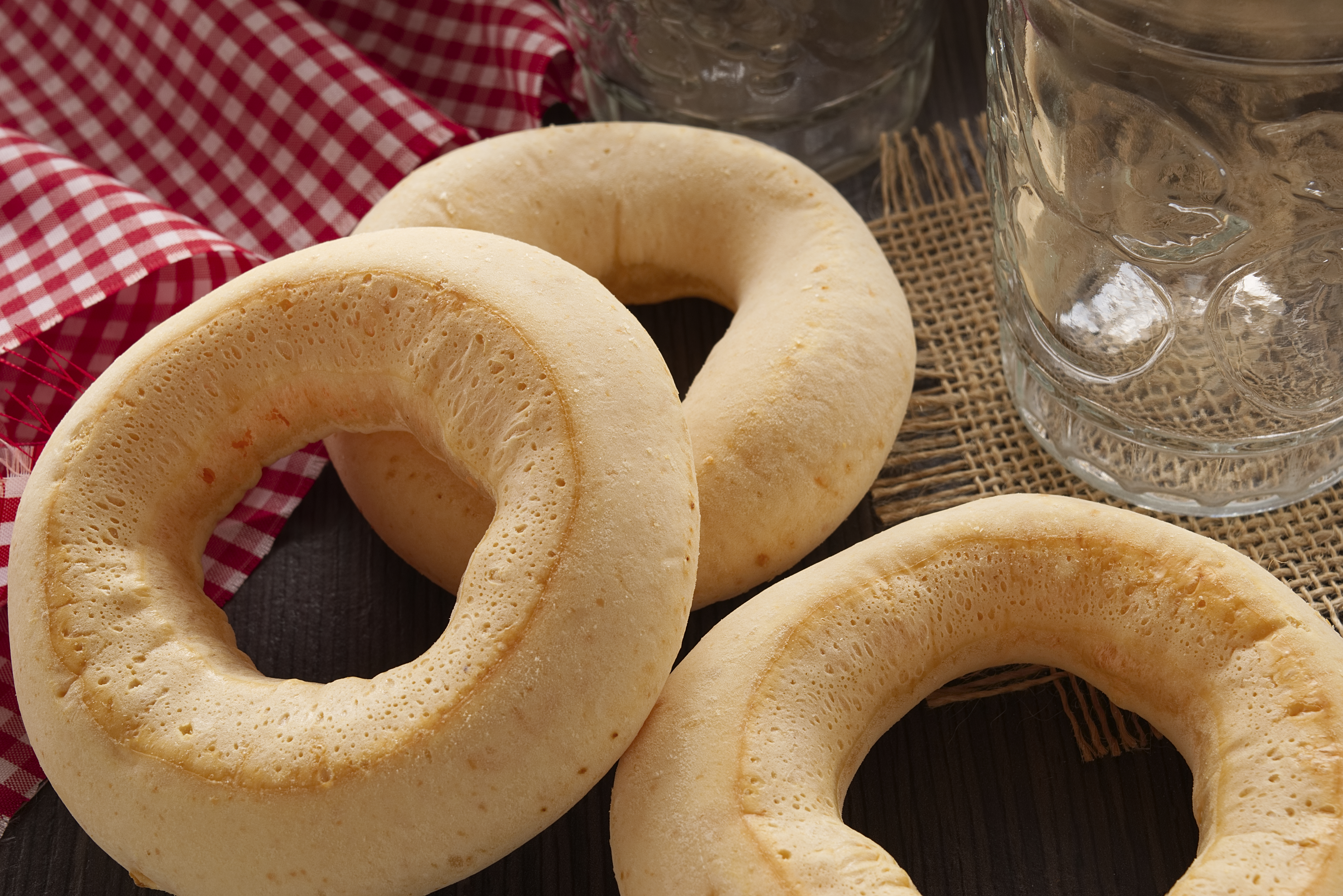 Receta: ¿cómo preparar pandeyuca?, nueve ingredientes para lograrlo