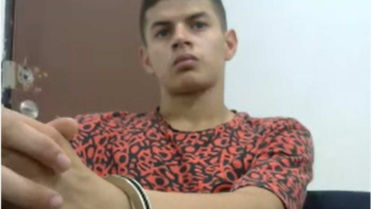 Sebastián Villegas aceptó que asesinó a su novia Isabella Mesa en Medellín
