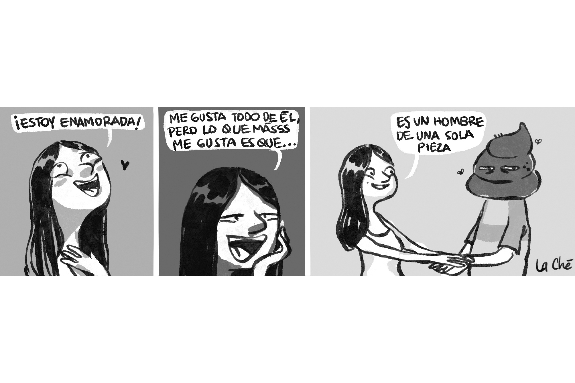 La Ché
