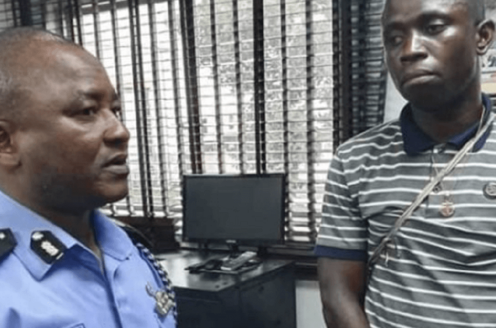 Los alarmantes asesinatos de mujeres en habitaciones de hotel en Nigeria