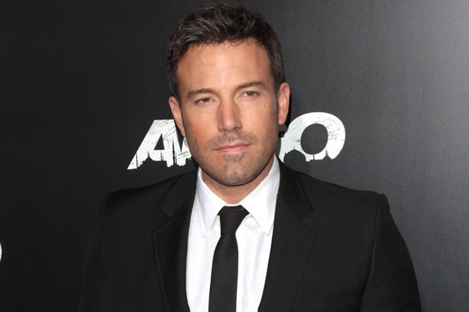Ben Affleck construye una baticueva en su casa