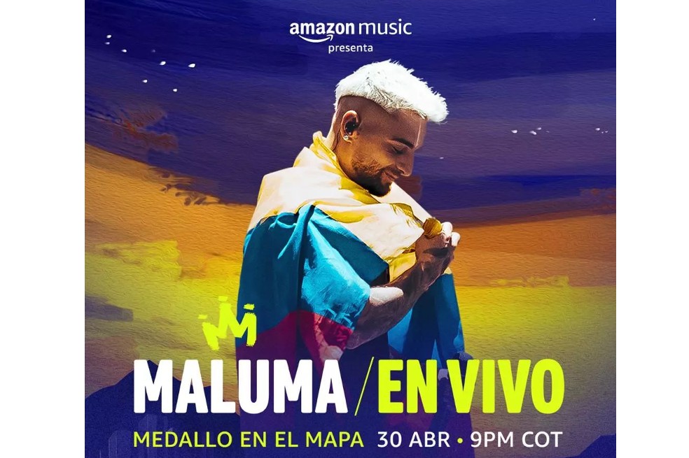 Madonna y Jlo en Colombia ¿Estarán o no en el concierto de Maluma en Medellín?