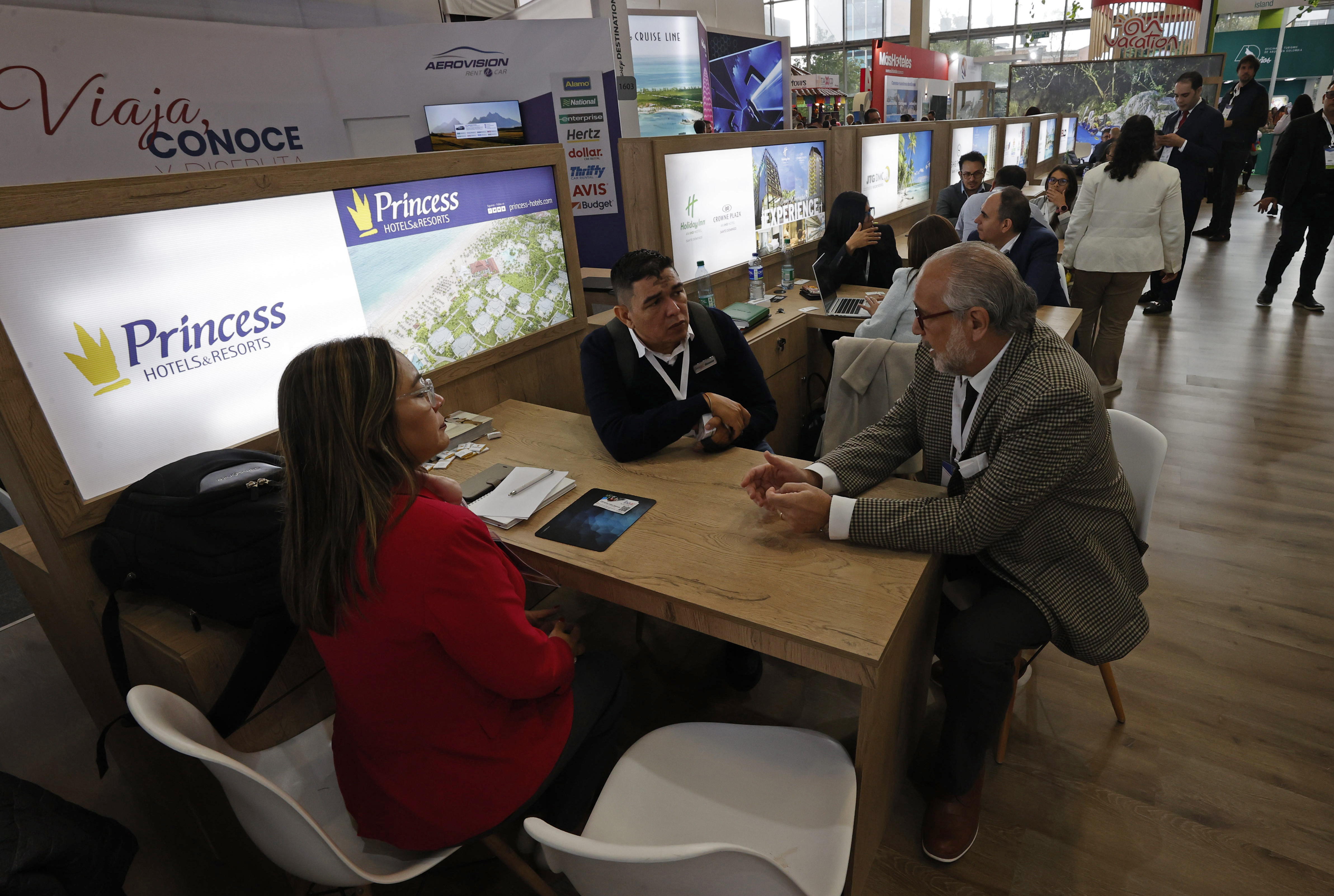 Vitrina Turística de Anato: tendencias, capacitación y tecnología serán protagonistas