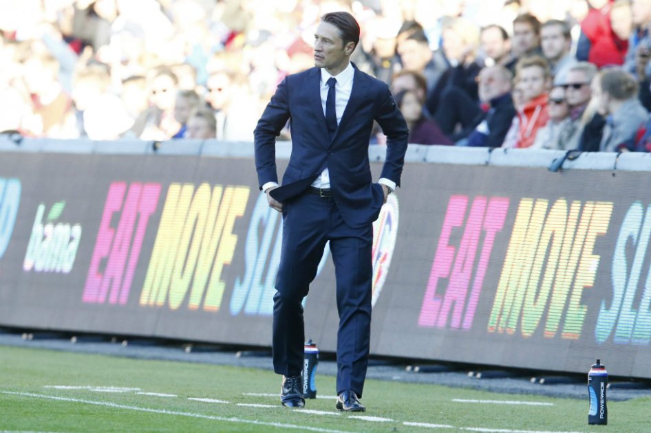 La federación croata despide al seleccionador Niko Kovac